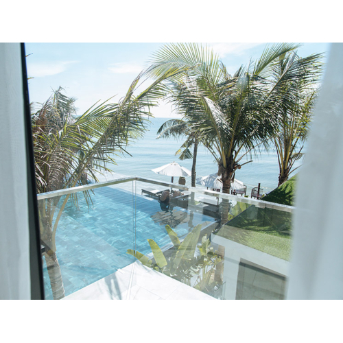 Phòng the palmy suite